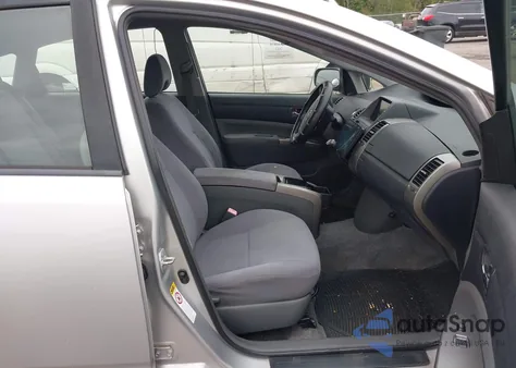 2009 Toyota Prius Standard из США, поврежденный, VIN JTDKB20U093513262